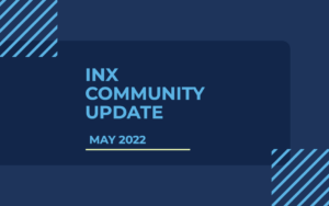 May 2022 Newsletter