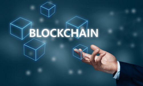 Blockchain Technology