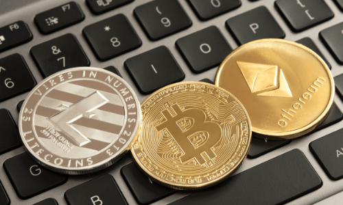 What is Cryptocurrency