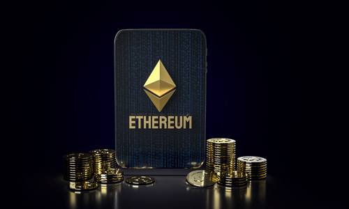 What is ethereum