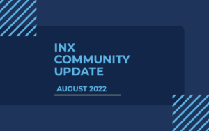 August 2022 Newsletter