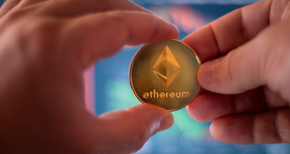 Ethereum token