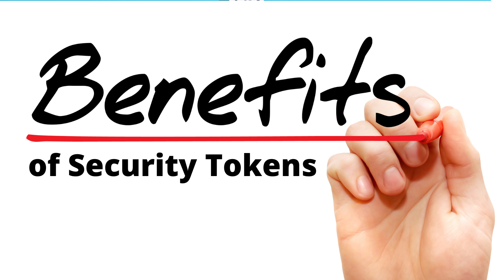 Security Token Offering